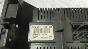Foto de MANDO LUCES BMW SERIE 3 BERLINA (E46) 2.0 16V Diesel CAT (136 CV / 100 KW) referencia 61316901428 foto 2