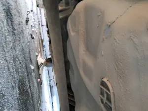 Foto de SILENCIADOR TRASERO CITROEN C3 1.4 HDi (68 CV / 50 KW) referencia 1730J8