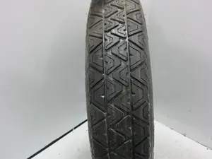 Foto de NEUMATICO REPUESTO BMW SERIE 3 COMPACTO (E46) referencia 6750006 foto 3