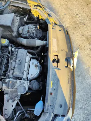 Foto de PANEL FRONTAL VOLKSWAGEN POLO V (6R1) 1.2  (60 CV / 44 KW)