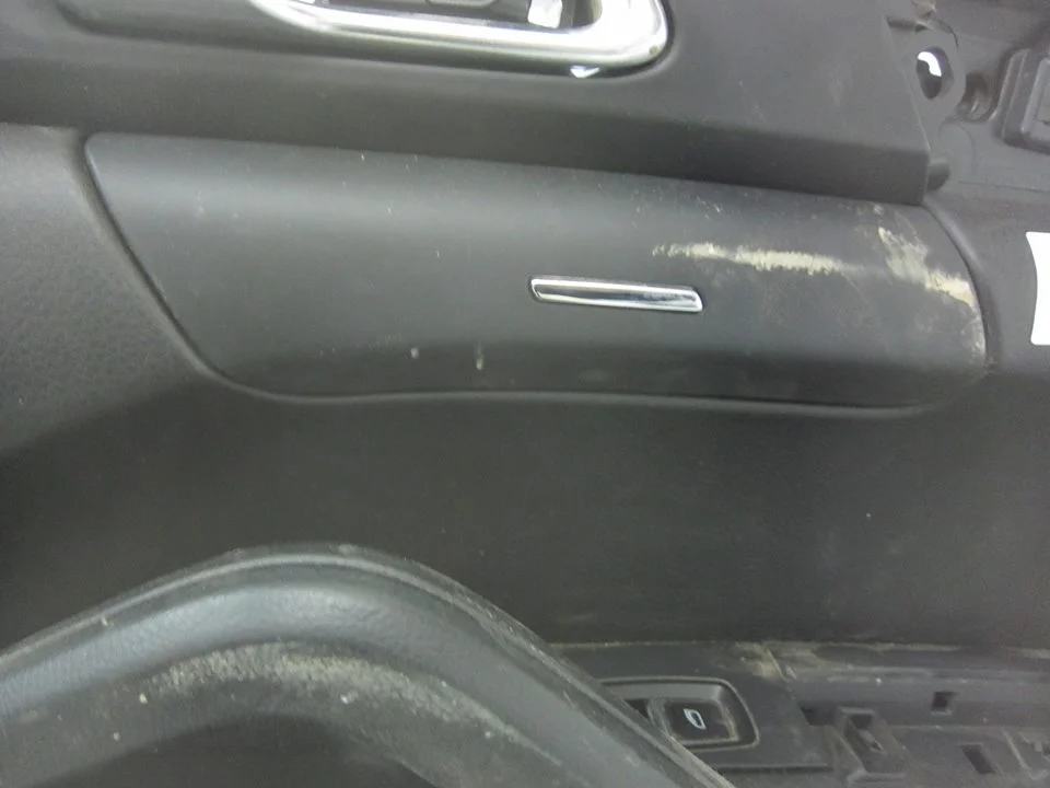 Foto de CENICERO PORSCHE CAYENNE (TIPO 92A) 3.6 CAT (299 CV / 220 KW) referencia 7P5867318