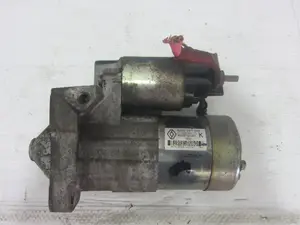 Foto de MOTOR ARRANQUE RENAULT CLIO II FASE II (B/CB0) referencia 8200227092 foto 2