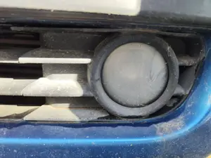 Foto de FARO ANTINIEBLA IZQUIERDO RENAULT MEGANE II BERLINA 5P 1.5 dCi Diesel (101 CV / 74 KW)