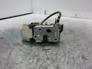 Foto de CERRADURA PUERTA DELANTERA IZQUIERDA FIAT I DOBLÒ (119) 1.9 JTD CAT (105 CV / 77 KW) referencia B792