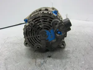 Foto de ALTERNADOR PEUGEOT 406 BREAK (S1/S2) referencia 627609 foto 7