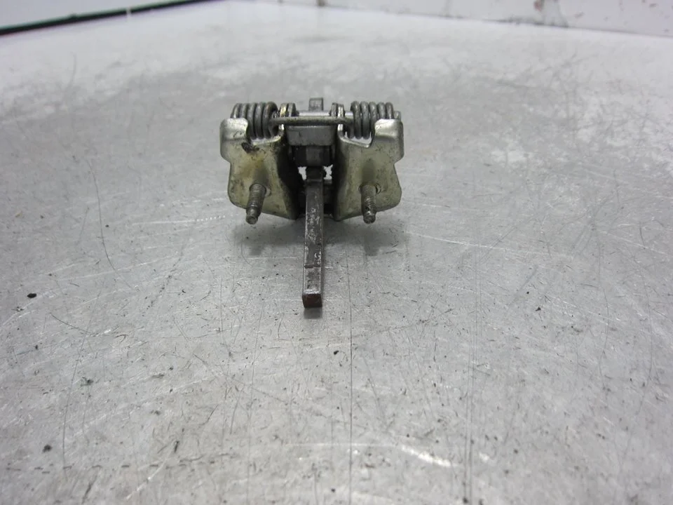Foto de NO IDENTIFICADO RENAULT KANGOO II (F/KW0) referencia 01552R