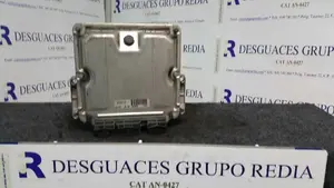 Foto de CENTRALITA MOTOR UCE CITROEN XSARA PICASSO referencia 0281010595 foto 1