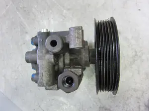 Foto de BOMBA DIRECCION FORD TOURNEO CONNECT (TC7) referencia 2T143A696AJ foto 5