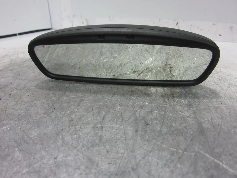 Foto de ESPEJO FORD FOCUS C-MAX (CAP)(2003) 2.0 TDCi CAT (136 CV / 100 KW) referencia 9050686