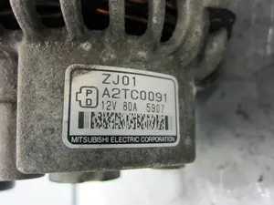 Foto de ALTERNADOR MAZDA 3 BERLINA (BK) referencia A2TC0091 foto 5