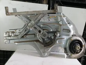 Foto de ELEVALUNAS DELANTERO DERECHO KIA CERATO (LD) 2.0 Turbodiesel CAT (113 CV / 83 KW) referencia 824802F020 foto 2