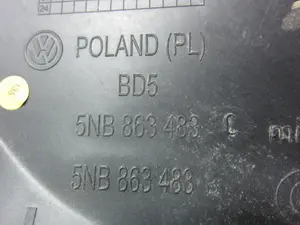 Foto de NO IDENTIFICADO VOLKSWAGEN TIGUAN (AD1) 2.0 TDI DPF (239 CV / 176 KW) referencia 5NB863483 foto 2