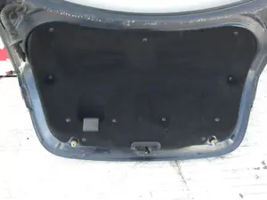 Foto de NO IDENTIFICADO JAGUAR XF 2.7 V6 Diesel CAT (207 CV / 152 KW) foto 2