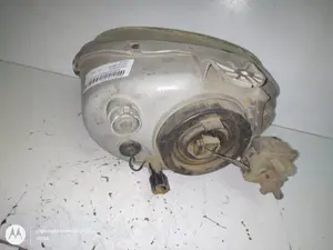 Foto de FARO DERECHO DAEWOO MATIZ referencia 1041197 foto 4