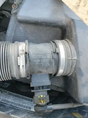 Foto de CAUDALIMETRO OPEL ASTRA H GTC 1.9 CDTI (120 CV / 88 KW) referencia 0281002618
