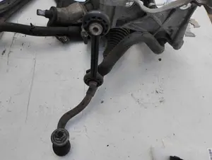 Foto de CREMALLERA DIRECCION AUDI A3 SEDÁN (8VM) 2.0 16V TDI (150 CV / 110 KW) referencia 8W0909144D foto 4