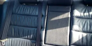 Foto de CINTURON SEGURIDAD TRASERO CENTRAL AUDI A6 BERLINA (4B2) 2.4 V6 30V (165 CV / 121 KW) foto 2
