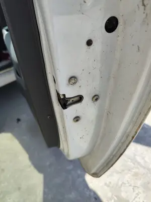 Foto de CERRADURA PUERTA DELANTERA DERECHA OPEL CORSA D 1.3 16V CDTI (75 CV / 55 KW) referencia 13258274
