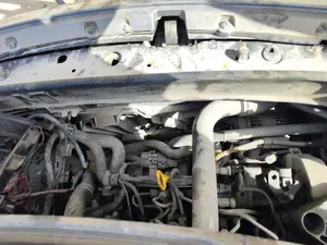 Foto de ELECTROVENTILADOR RENAULT SCENIC II 1.5 dCi Diesel (101 CV / 74 KW) referencia 8200680824