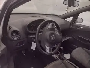 Foto de AIRBAG CORTINA DELANTERO IZQUIERDO OPEL CORSA D 1.3 16V CDTI (75 CV / 55 KW) referencia 13150704