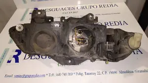 Foto de FARO IZQUIERDO RENAULT LAGUNA (B56) referencia 14941900L foto 6