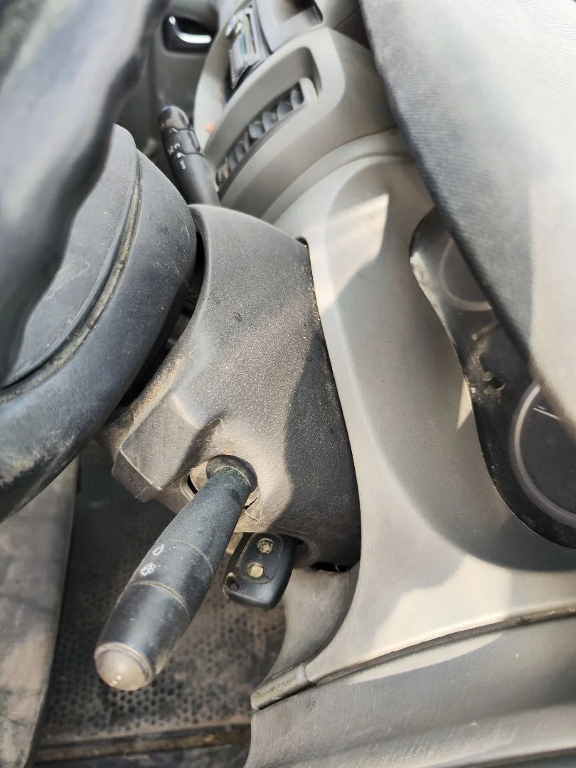 Foto de ANILLO AIRBAG OPEL VIVARO FURGÓN/COMBI 2.0 16V CDTI (114 CV / 84 KW)