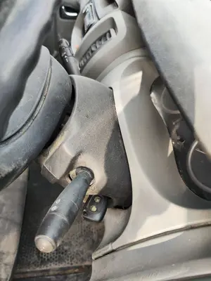 Foto de ANILLO AIRBAG OPEL VIVARO FURGÓN/COMBI 2.0 16V CDTI (114 CV / 84 KW)