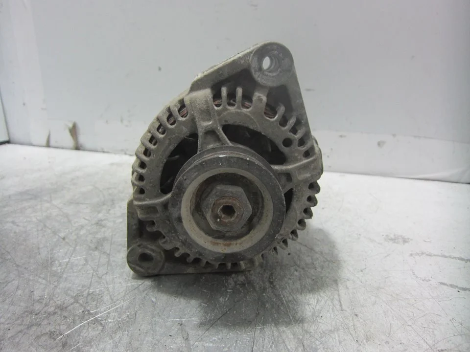 Foto de ALTERNADOR SMART CITY-COUPE 0.6 Turbo CAT (54 CV / 40 KW) referencia 63321702