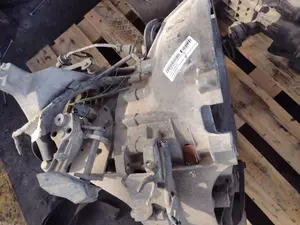 Foto de CAJA CAMBIOS FORD MONDEO BERLINA (GE) referencia 1S7R7002ED foto 3