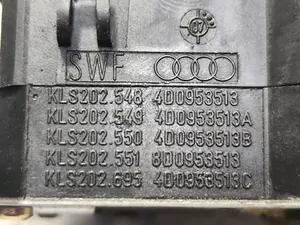 Foto de MANDO INTERMITENTES AUDI A4 BERLINA (B5) 1.9 TDI (110 CV / 81 KW) referencia 400953513 foto 2