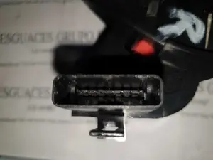 Foto de MANDO MULTIFUNCION FORD FOCUS BERLINA (CAK) referencia 98AB14A664BF foto 4