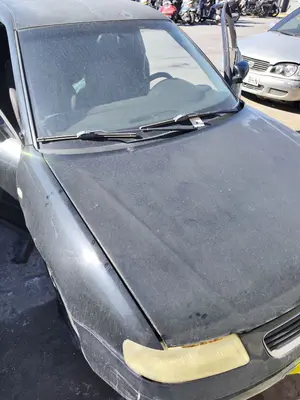 Foto de CAPO AUDI A3 (8L) 1.6 (102 CV / 75 KW) referencia 8L0823029C foto 3