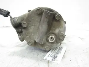Foto de COMPRESOR AIRE ACONDICIONADO OPEL COMBO (CORSA C) referencia 24421642 foto 2