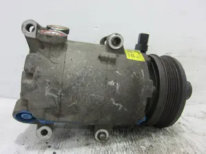 Foto de COMPRESOR AIRE ACONDICIONADO FORD FOCUS II II referencia 3M5H19D629PH