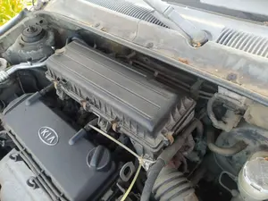 Foto de CAJA FILTRO AIRE KIA RIO (BC) 1.3 CAT (75 CV / 55 KW) referencia 0K30C13320C