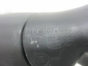 Foto de RETROVISOR DERECHO FORD FOCUS SPORTBREAK (CB8) 1.6 TDCi CAT (95 CV / 70 KW) referencia 024550 foto 6