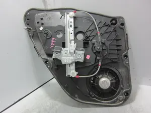 Foto de ELEVALUNAS TRASERO DERECHO FORD FIESTA (CNN) 1.25 16V CAT (82 CV / 60 KW) referencia C1BBA045H22AC foto 2