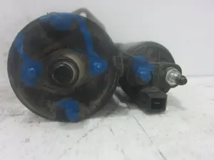 Foto de MOTOR ARRANQUE SEAT IBIZA (6L1) referencia 001107025 foto 5