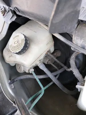 Foto de SERVOFRENO OPEL CORSA C 1.2 16V CAT (Z 12 XE / LW4) (75 CV / 55 KW)