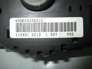 Foto de CUADRO INSTRUMENTOS SEAT IBIZA (6K1) 1.4 (60 CV / 44 KW) referencia W06K0920801C foto 5