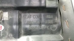 Foto de ASIENTO DELANTERO HONDA CBR 125R 125 cm3 - 10 kW G-CAT (14 CV / 10 KW) referencia 77100-KTY-D300 foto 3