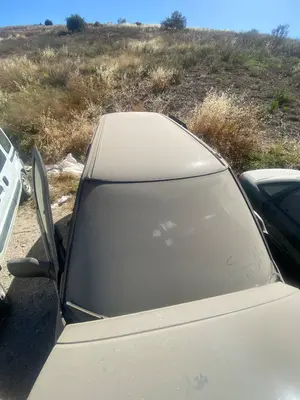 Foto de TECHO NISSAN SERENA (C23M) 2.3 Diesel (75 CV / 55 KW)
