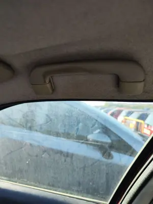 Foto de ASIDERO TECHO DELANTERO DERECHO RENAULT LAGUNA (B56) 2.0  (113 CV / 83 KW)