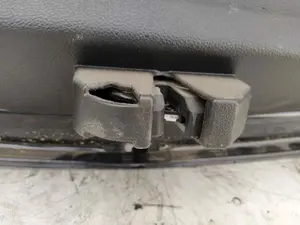 Foto de CERRADURA MALETERO / PORTON OPEL ASTRA K BERLINA 5P 1.4 16V SIDI Turbo (125 CV / 92 KW) foto 2