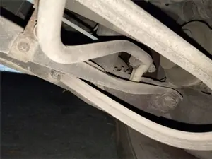 Foto de BIELETA ESTABILIZADORA TRASERA DERECHA AUDI ALLROAD QUATTRO QUATTRO (4B5)