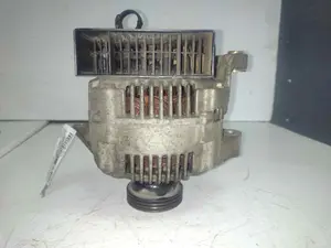 Foto de ALTERNADOR RENAULT CLIO II FASE I (B/CB0) 1.6 (90 CV / 66 KW) referencia 2542275A foto 6