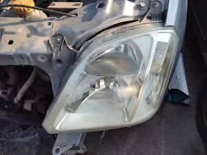Foto de FARO IZQUIERDO OPEL MERIVA 1.7 16V CDTI (101 CV / 74 KW) referencia 93321052