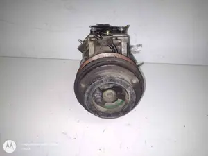 Foto de COMPRESOR AIRE ACONDICIONADO LAND ROVER RANGE ROVER (LM) referencia MC4472203324 foto 4