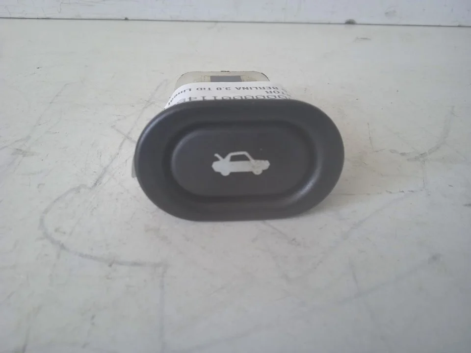 Foto de INTERRUPTOR SAAB 9-5 BERLINA 3.0 V6 TiD CAT (175 CV / 129 KW) referencia 4733440