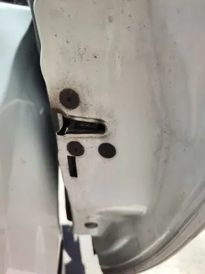 Foto de CERRADURA PUERTA TRASERA DERECHA RENAULT KANGOO II (F/KW0) 1.5 dCi Diesel CAT (86 CV / 63 KW) referencia 8200542358